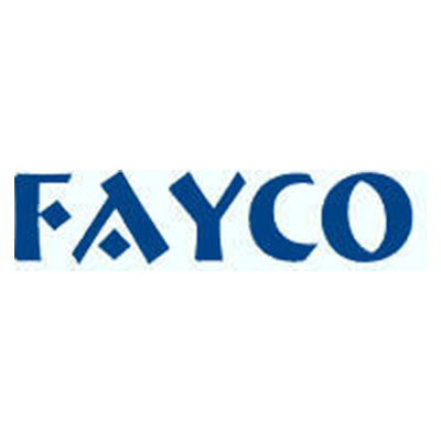 FAYCO-AZUL