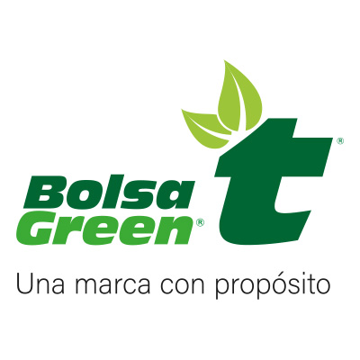 bolsa greeen