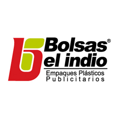 bolsas el indio